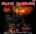 Iron Maiden - Reggio Emilia 1992 DVD f.jpg (113458 bytes)