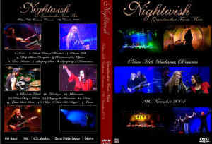 Nightwish - Granmother from Mars DVD.jpg (345134 bytes)